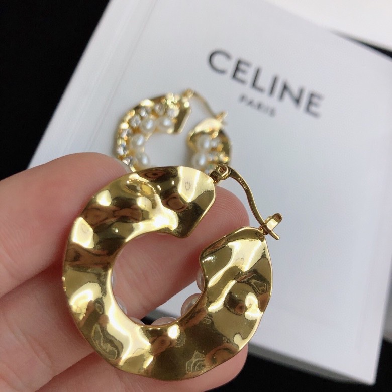 Celine Earrings